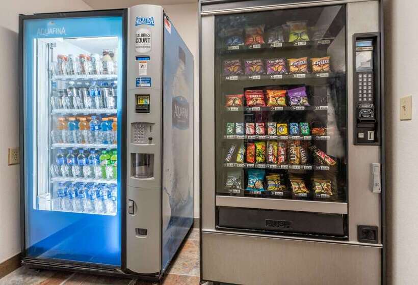 فندق Quality Inn & Suites