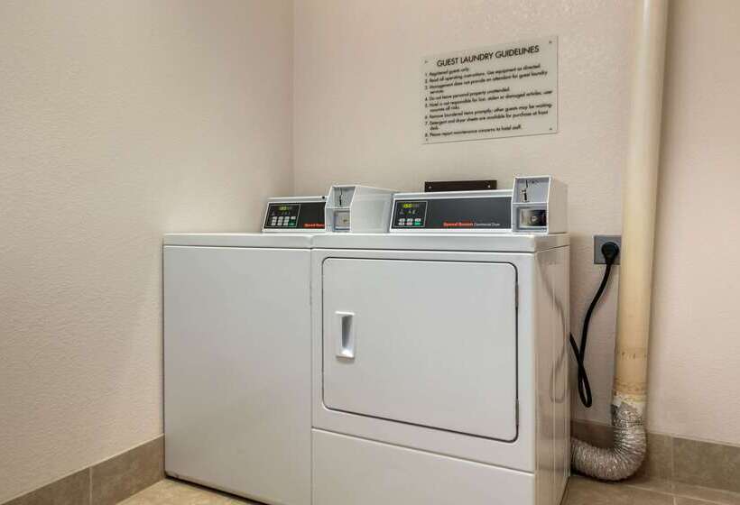 فندق Quality Inn & Suites