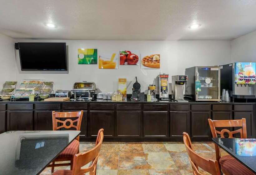 فندق Quality Inn & Suites