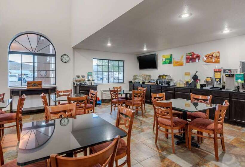 فندق Quality Inn & Suites