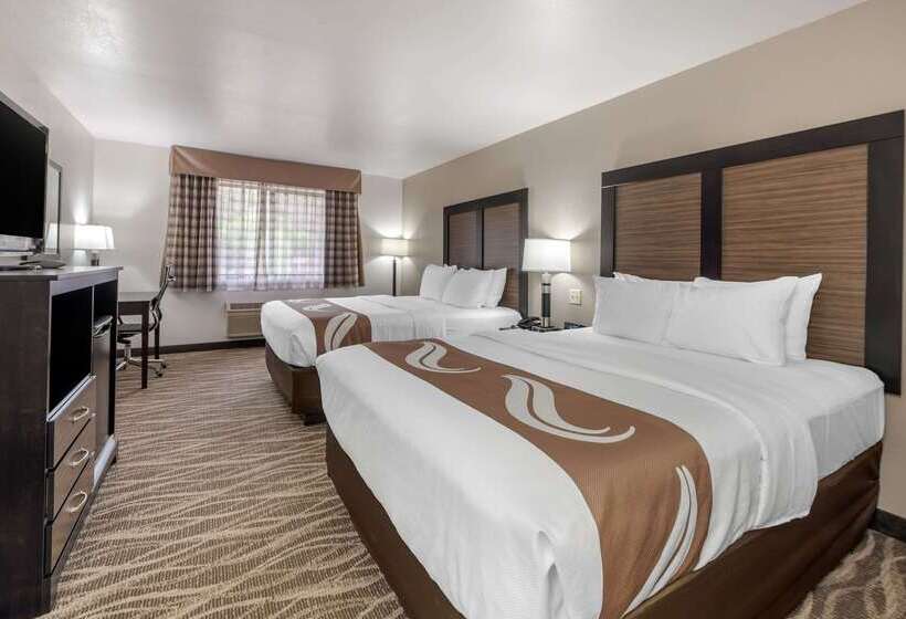 فندق Quality Inn & Suites