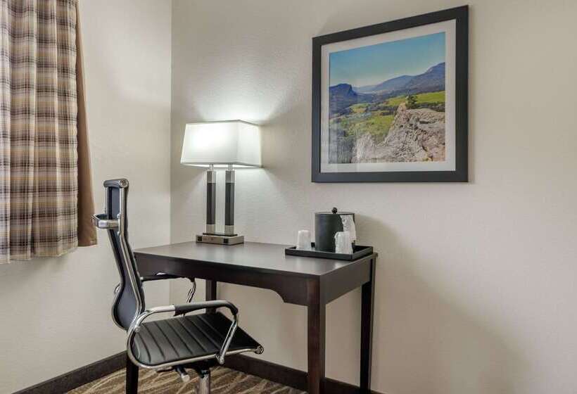 فندق Quality Inn & Suites