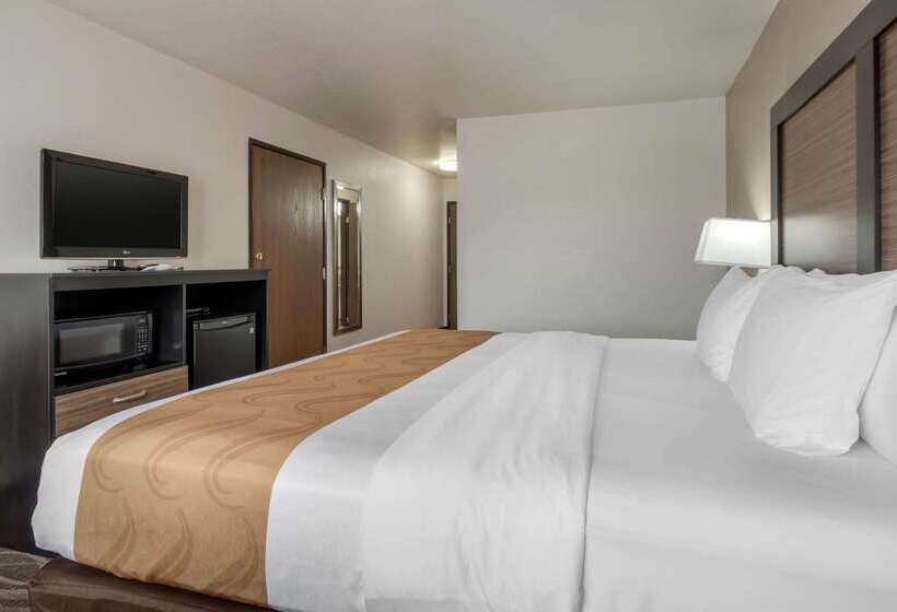 فندق Quality Inn & Suites