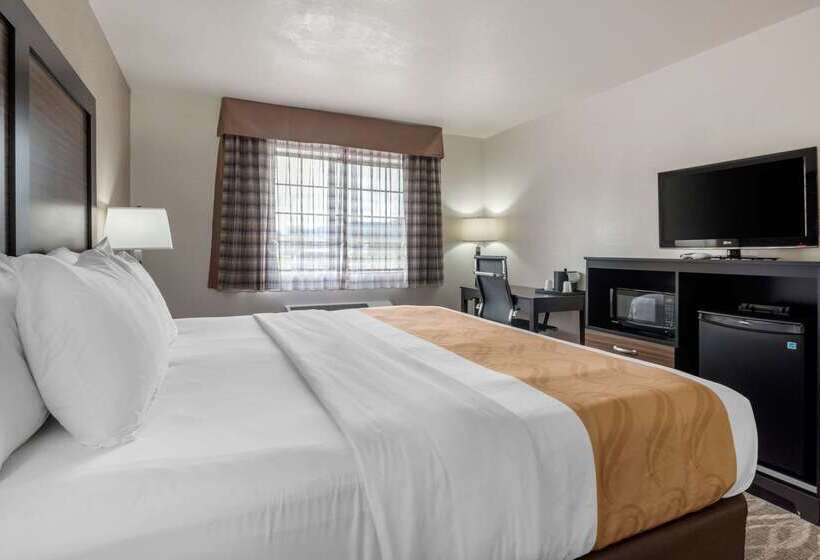 فندق Quality Inn & Suites