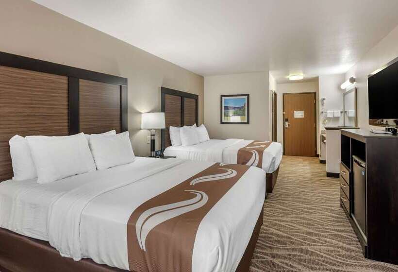 فندق Quality Inn & Suites