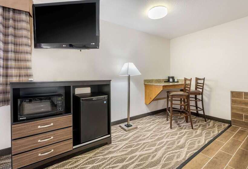 فندق Quality Inn & Suites