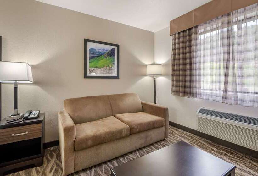 فندق Quality Inn & Suites