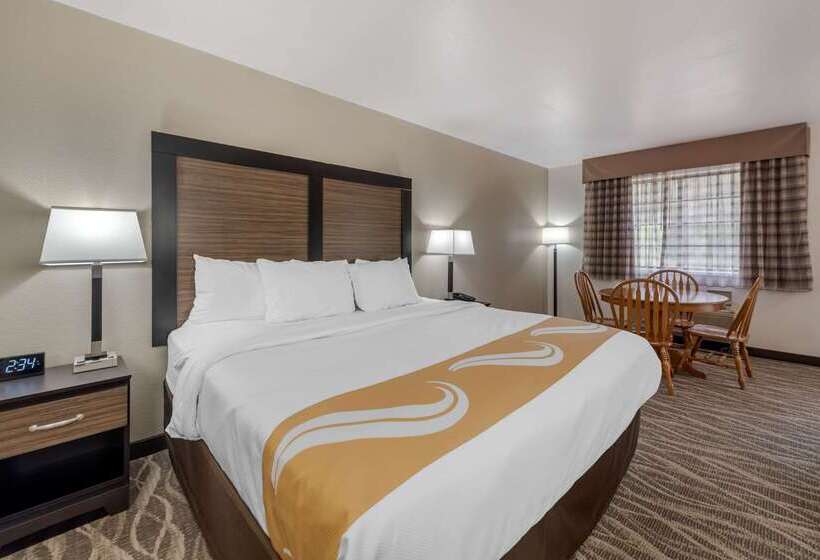 فندق Quality Inn & Suites