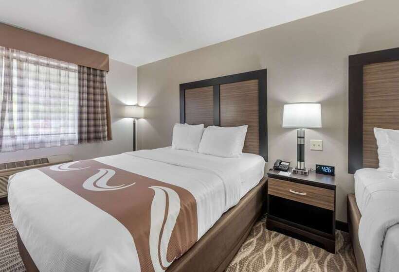 فندق Quality Inn & Suites