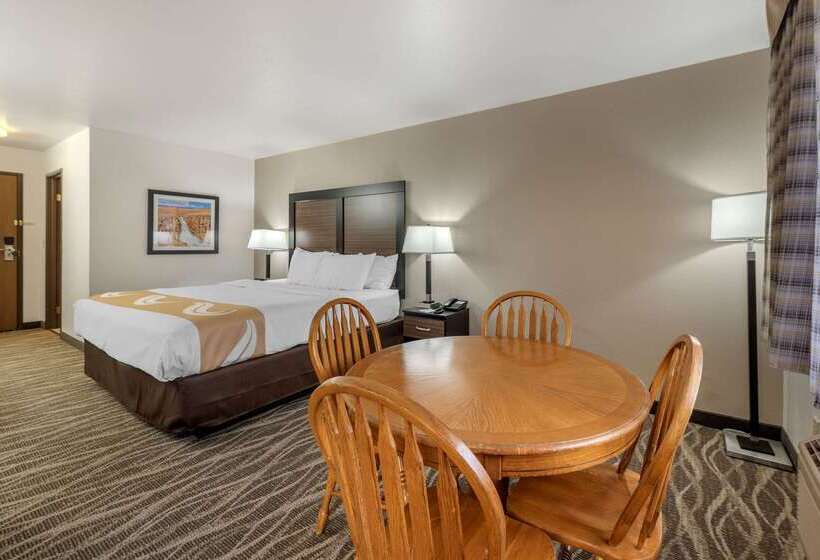 فندق Quality Inn & Suites