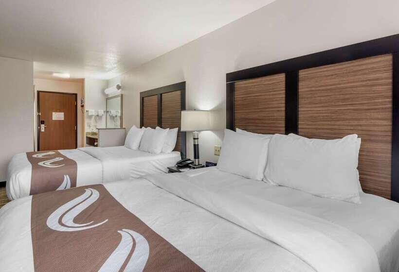 فندق Quality Inn & Suites