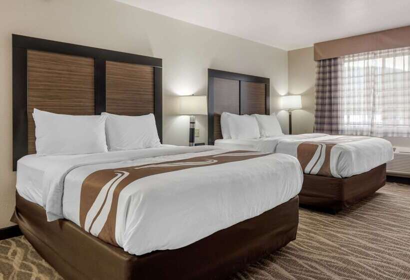 فندق Quality Inn & Suites