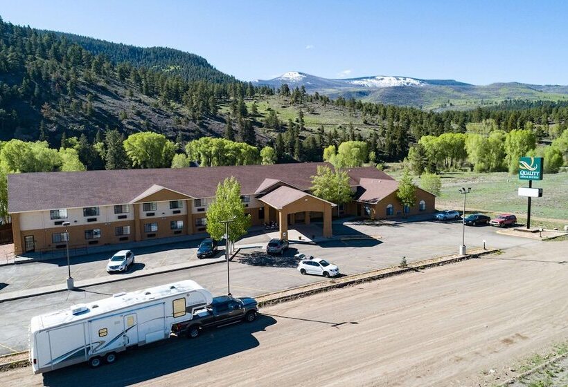 فندق Quality Inn & Suites