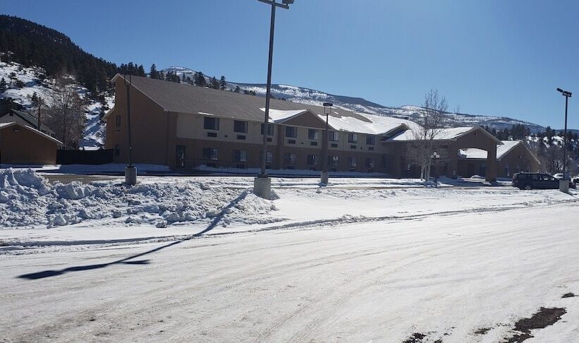 فندق Quality Inn & Suites