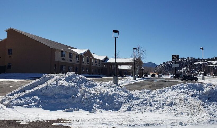 فندق Quality Inn & Suites