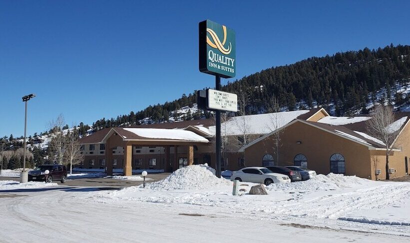 فندق Quality Inn & Suites