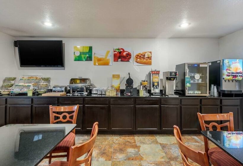 فندق Quality Inn & Suites