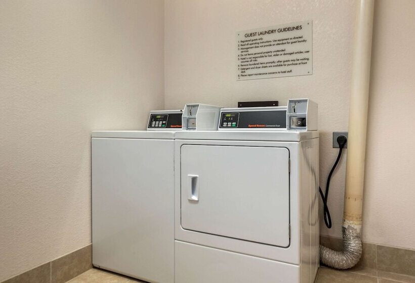 فندق Quality Inn & Suites