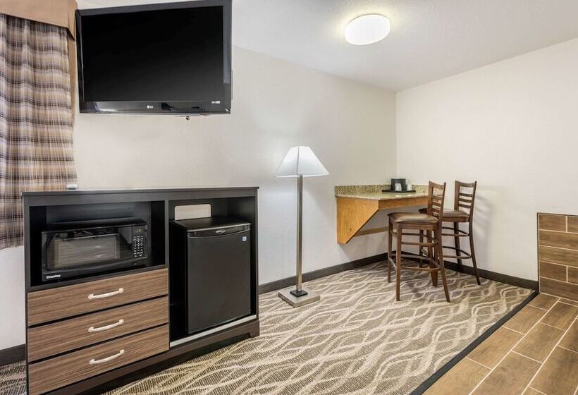 فندق Quality Inn & Suites