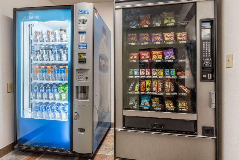 فندق Quality Inn & Suites