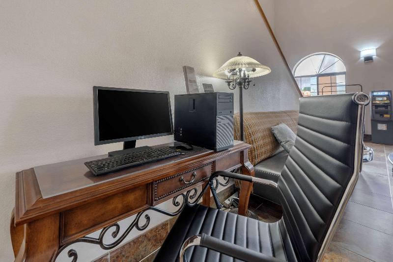 فندق Quality Inn & Suites