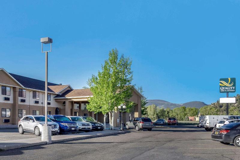 فندق Quality Inn & Suites