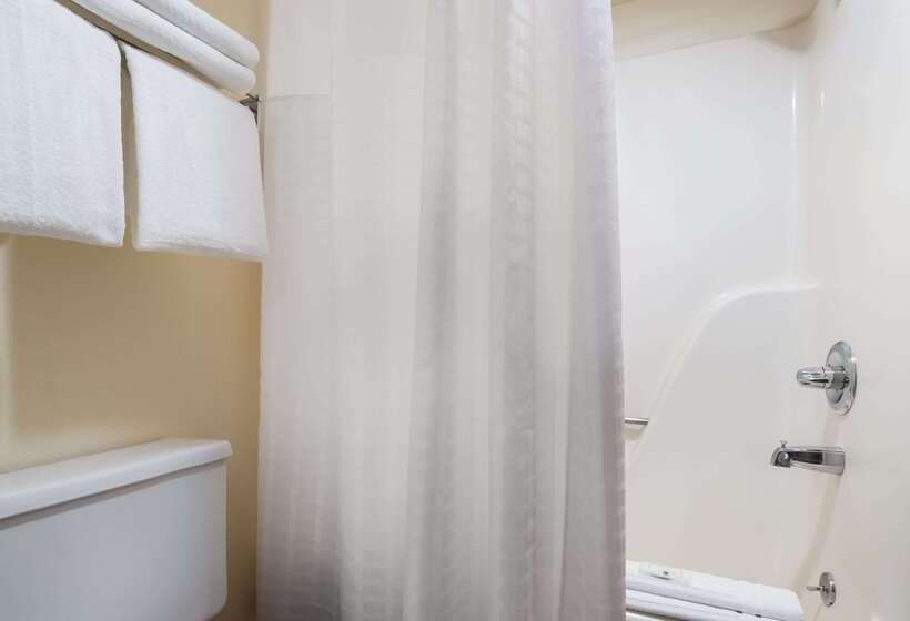 בית מלון כפרי Quality Inn & Suites Steamboat Springs