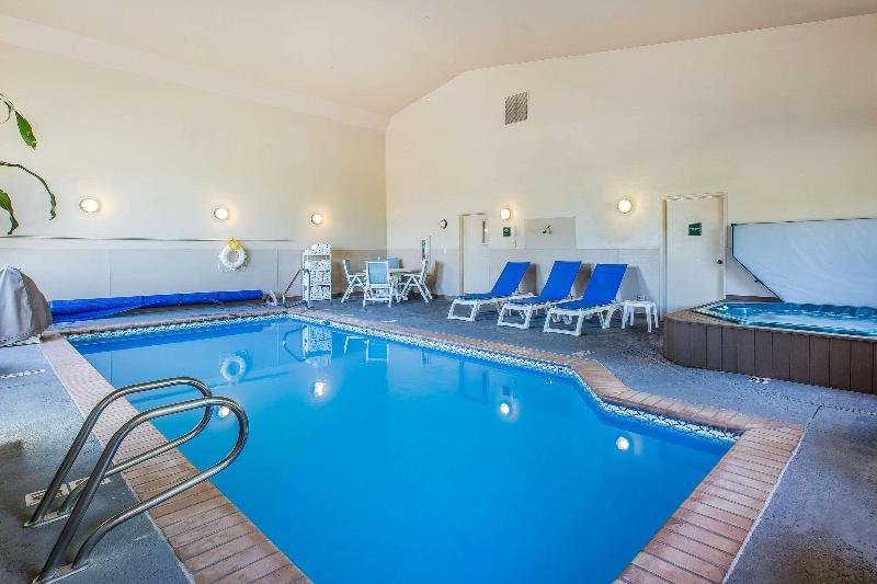 בית מלון כפרי Quality Inn & Suites Steamboat Springs