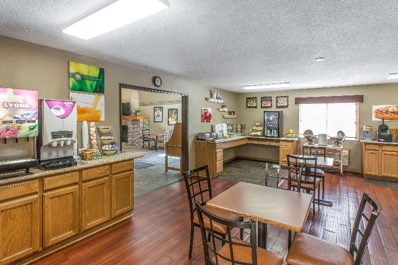 בית מלון כפרי Quality Inn & Suites Steamboat Springs