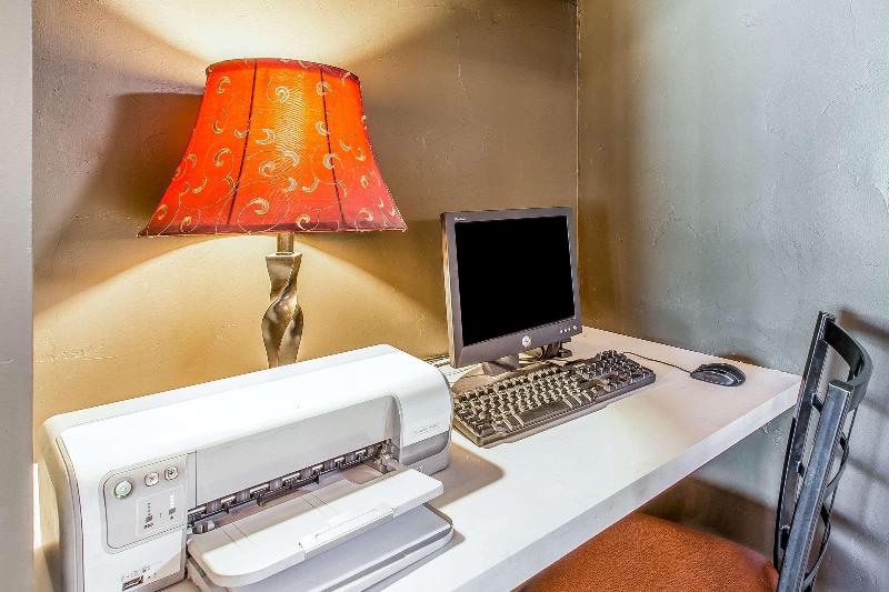 בית מלון כפרי Quality Inn & Suites Steamboat Springs