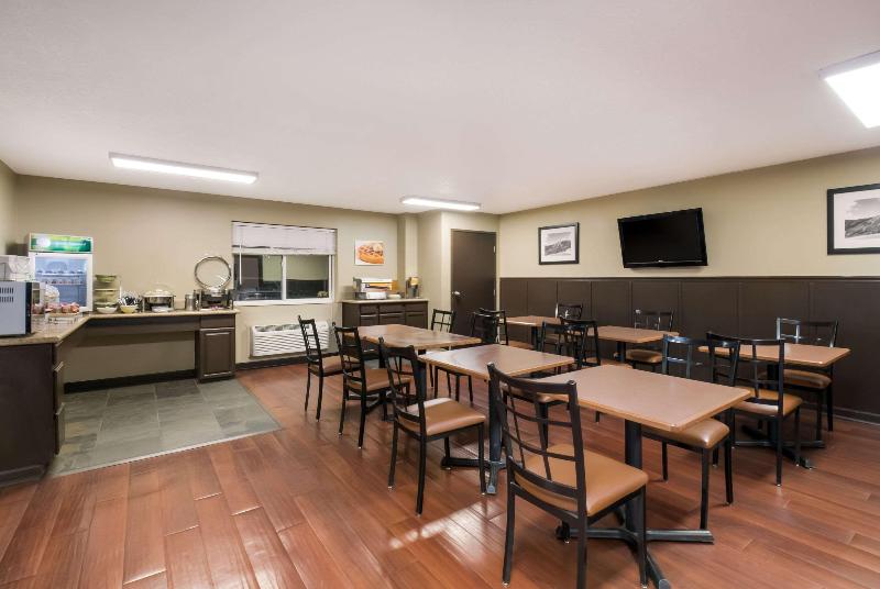 בית מלון כפרי Quality Inn & Suites Steamboat Springs