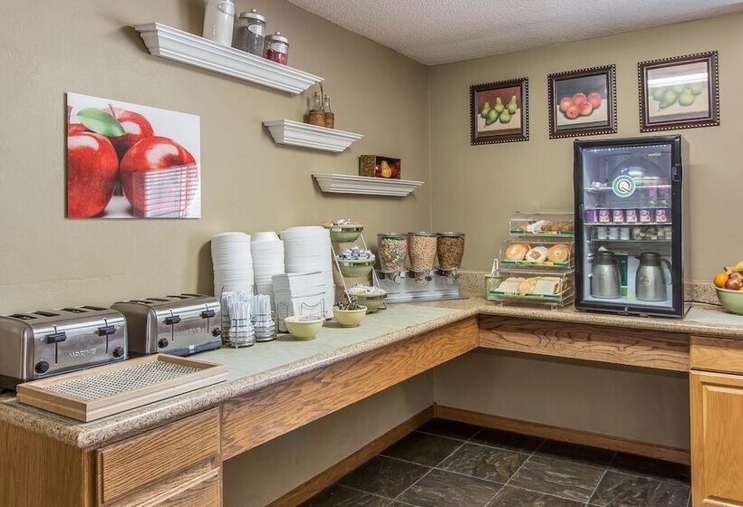 בית מלון כפרי Quality Inn & Suites Steamboat Springs