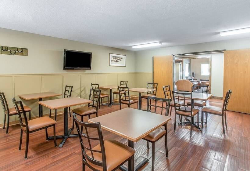 בית מלון כפרי Quality Inn & Suites Steamboat Springs