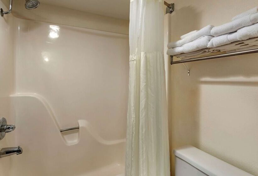 בית מלון כפרי Quality Inn & Suites Steamboat Springs