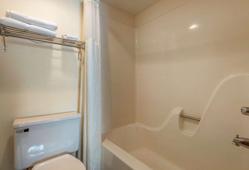 בית מלון כפרי Quality Inn & Suites Steamboat Springs