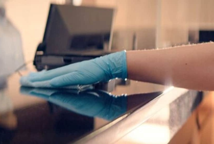 בית מלון כפרי Quality Inn & Suites Stockbridge Atlanta South I 75