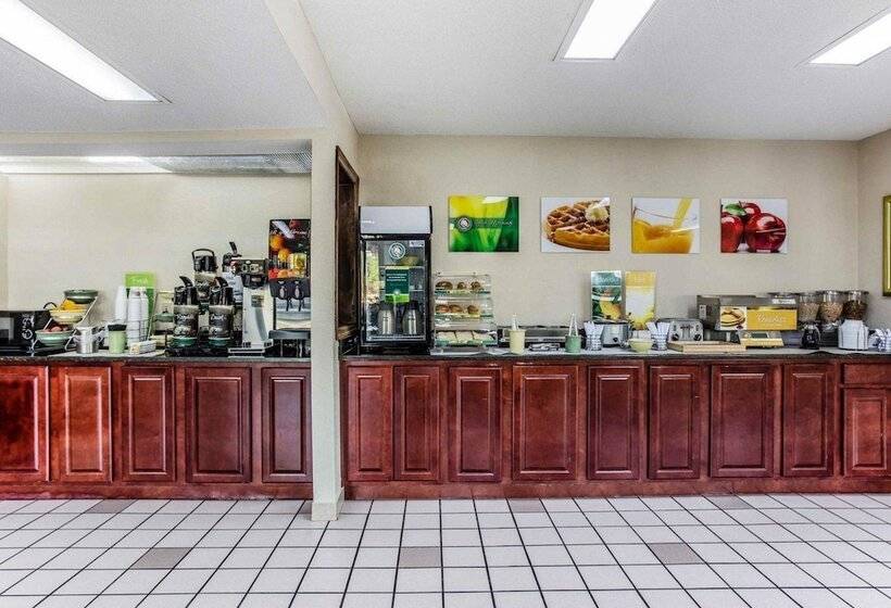 فندق Quality Inn & Suites Stockbridge Atlanta South I 75