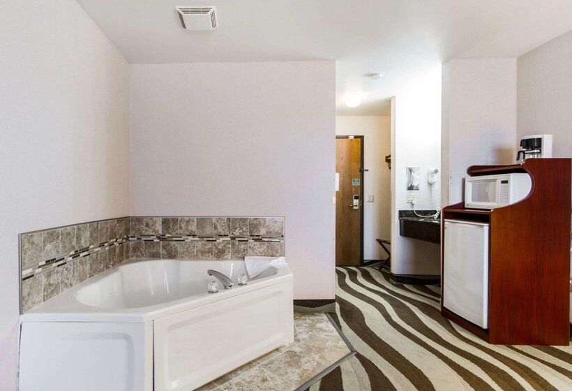 فندق Quality Inn & Suites Stoughton  Madison South