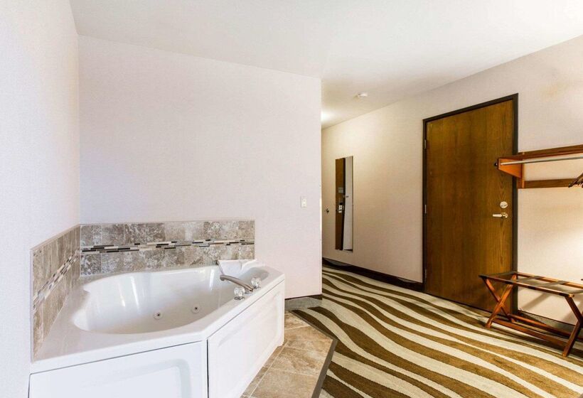 فندق Quality Inn & Suites Stoughton  Madison South