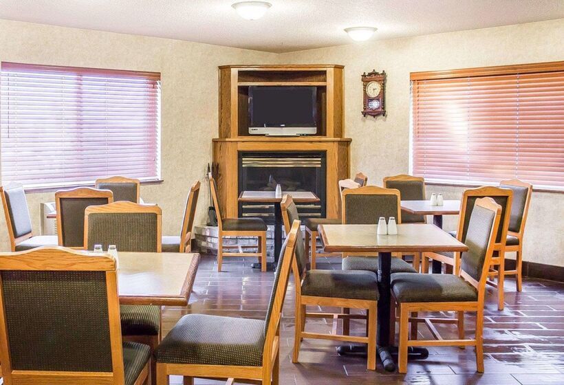 ホテル Quality Inn & Suites