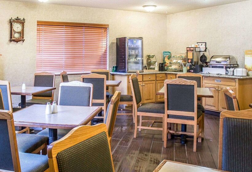 ホテル Quality Inn & Suites