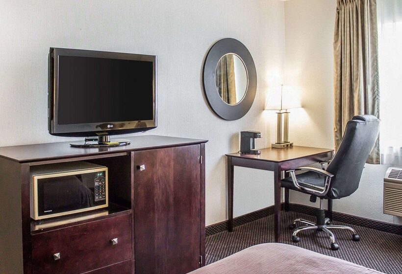 ホテル Quality Inn & Suites
