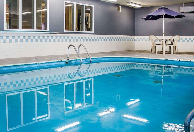 ホテル Quality Inn & Suites