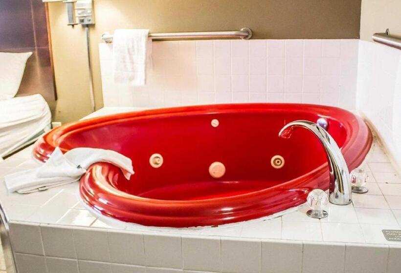 ホテル Quality Inn & Suites