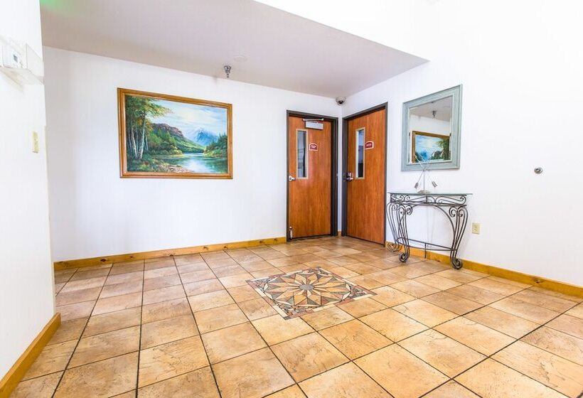 فندق Quality Inn & Suites University