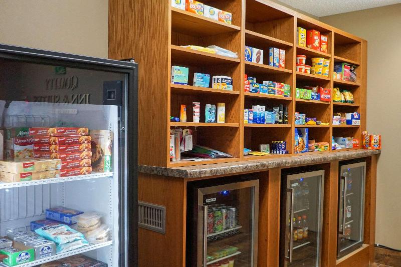 فندق Quality Inn & Suites Watertown Near Prairie Lakes Ice Arena