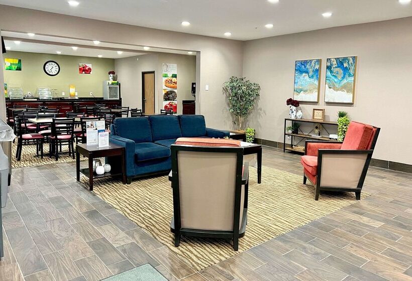 Отель Quality Inn & Suites Wisconsin Dells Downtown   Waterparks Area