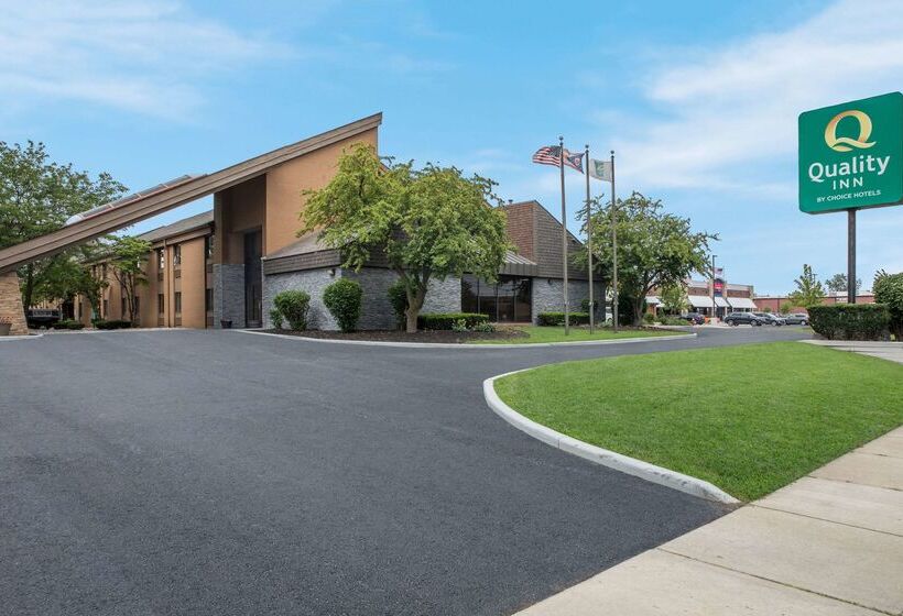 فندق Quality Inn