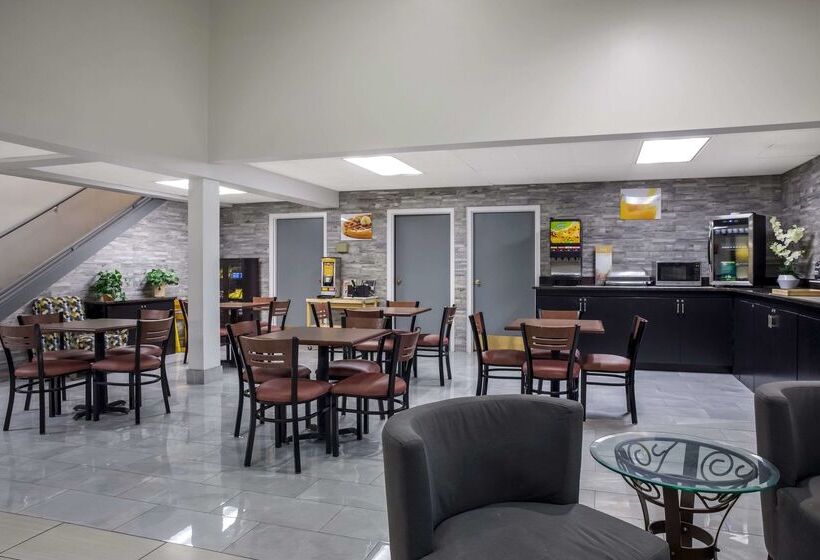 فندق Quality Inn