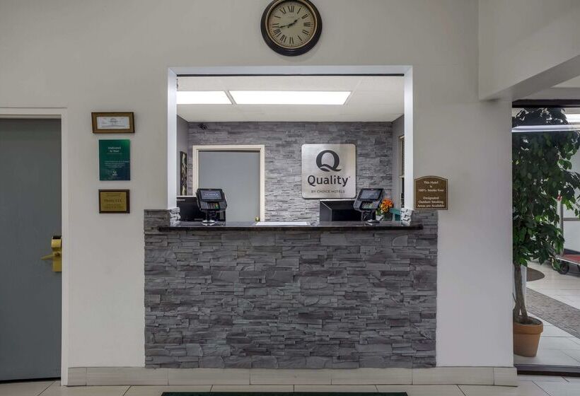 فندق Quality Inn